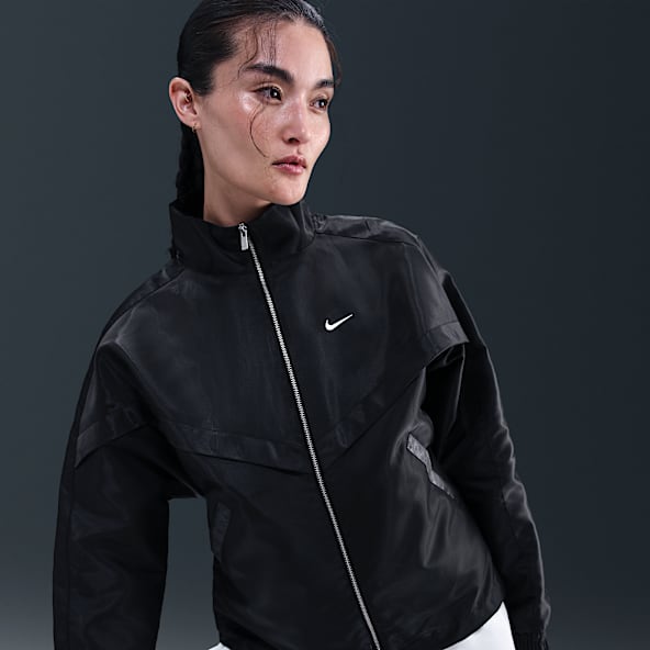NIKE公式】 レディース ジャケット・ベスト【ナイキ公式通販】